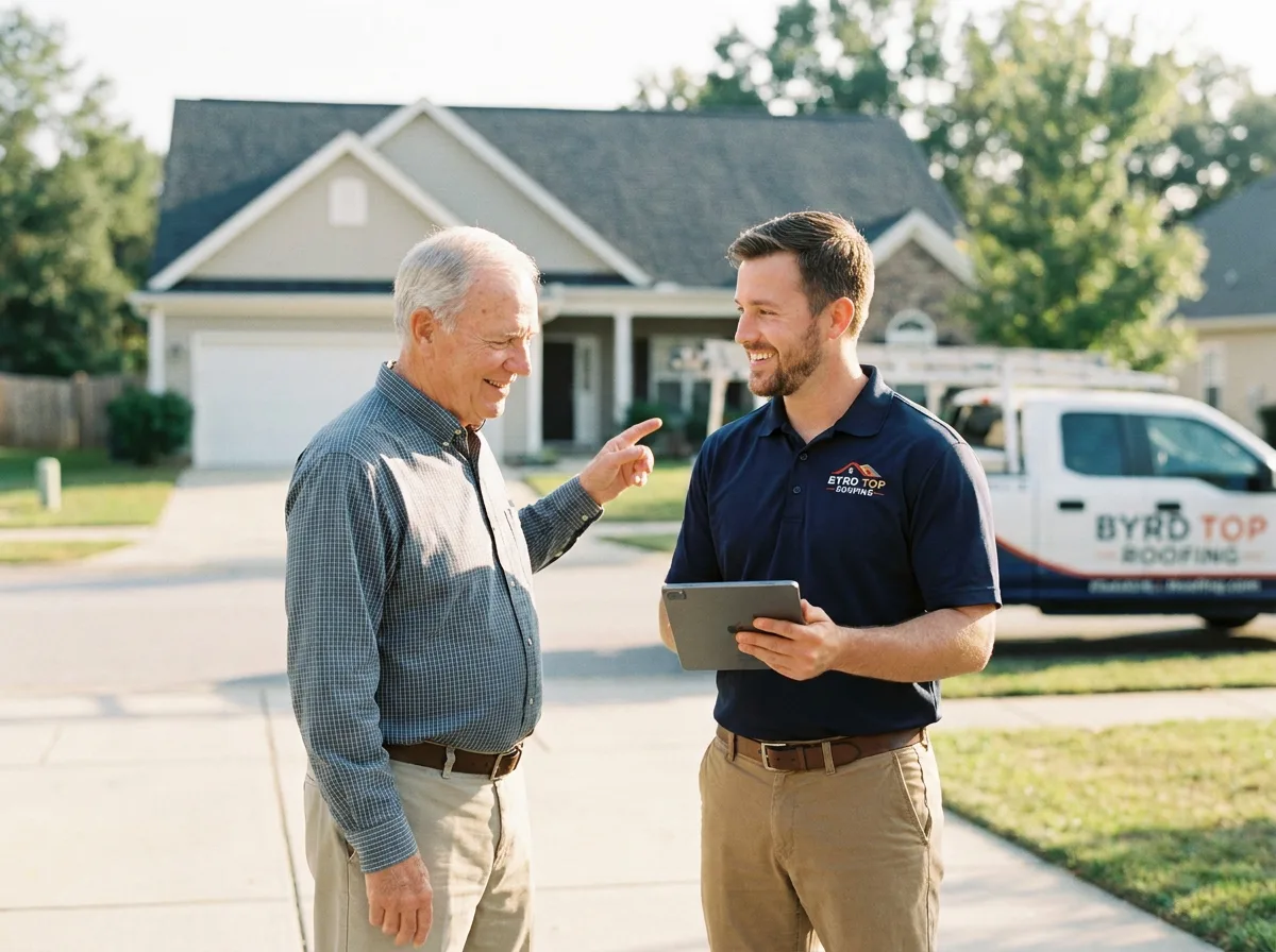 Roofing Steger, IL FAQs
